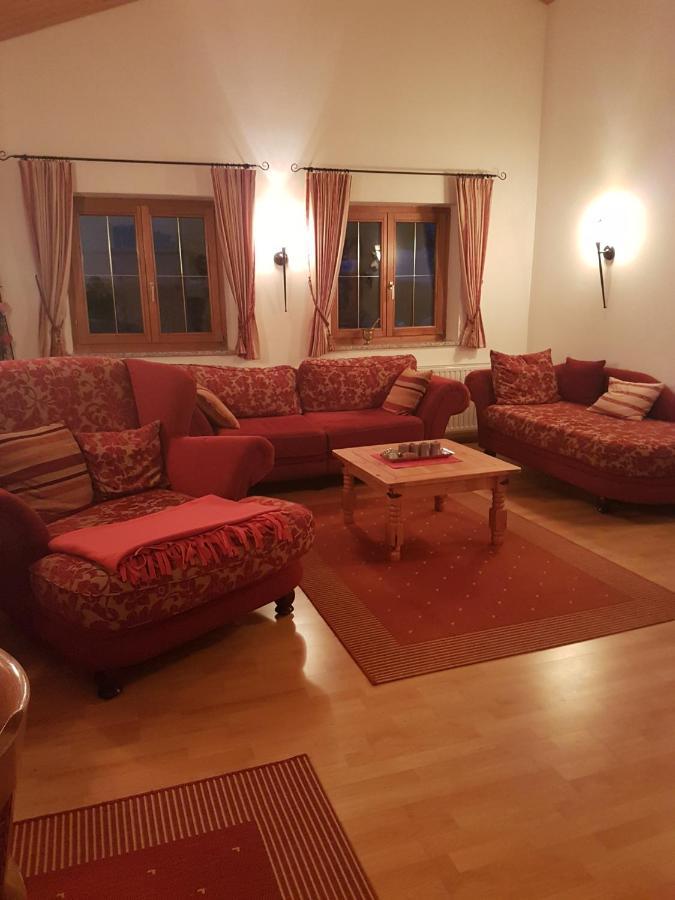 Montafon Alpen Chalet Vandans Exterior photo